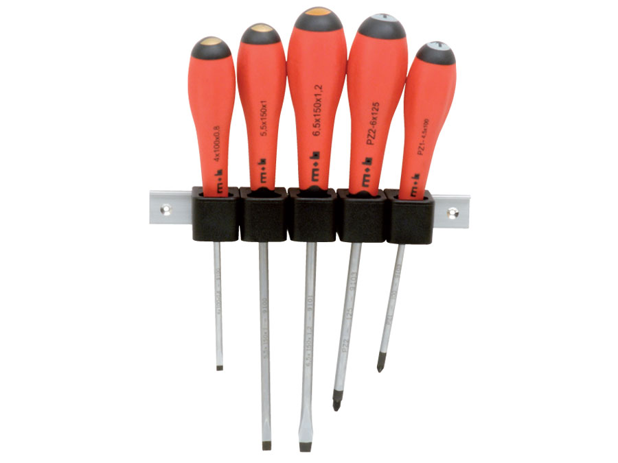 Set 5 surubelnite PRACTIC5 + PZ